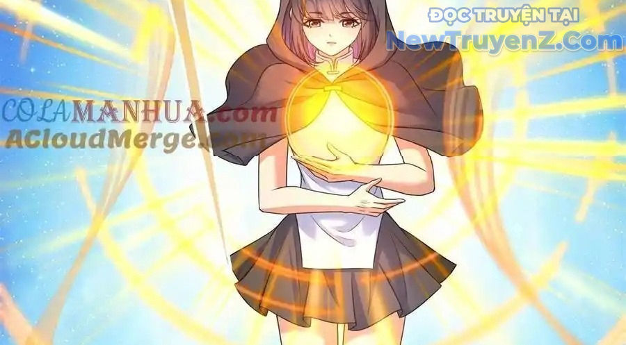 Tu Chân Nói Chuyện Phiếm Quần