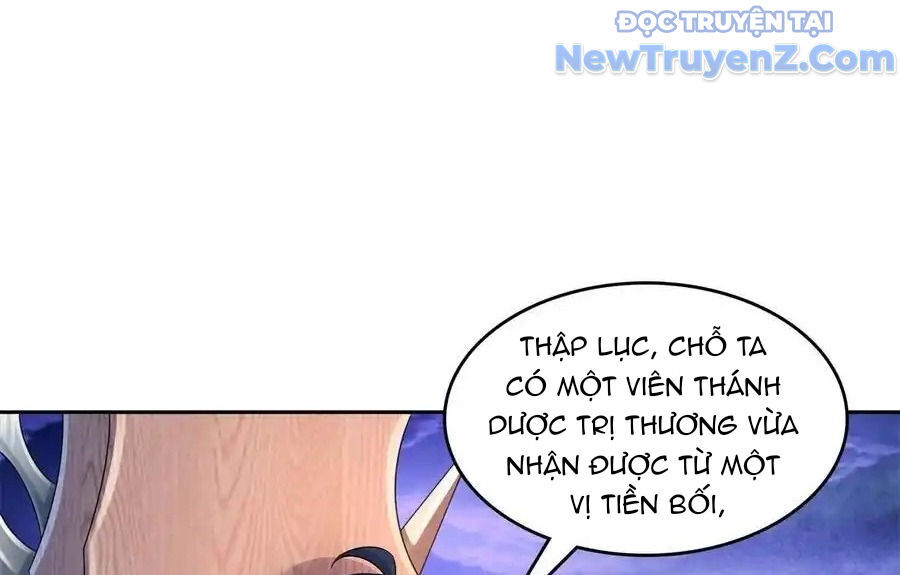 Tu Chân Nói Chuyện Phiếm Quần
