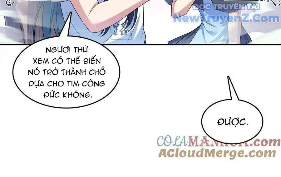 Tu Chân Nói Chuyện Phiếm Quần