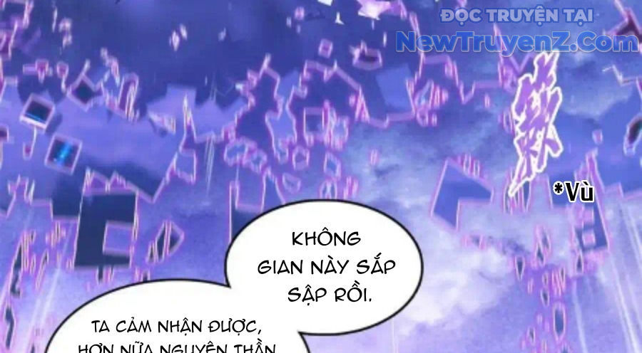 Tu Chân Nói Chuyện Phiếm Quần