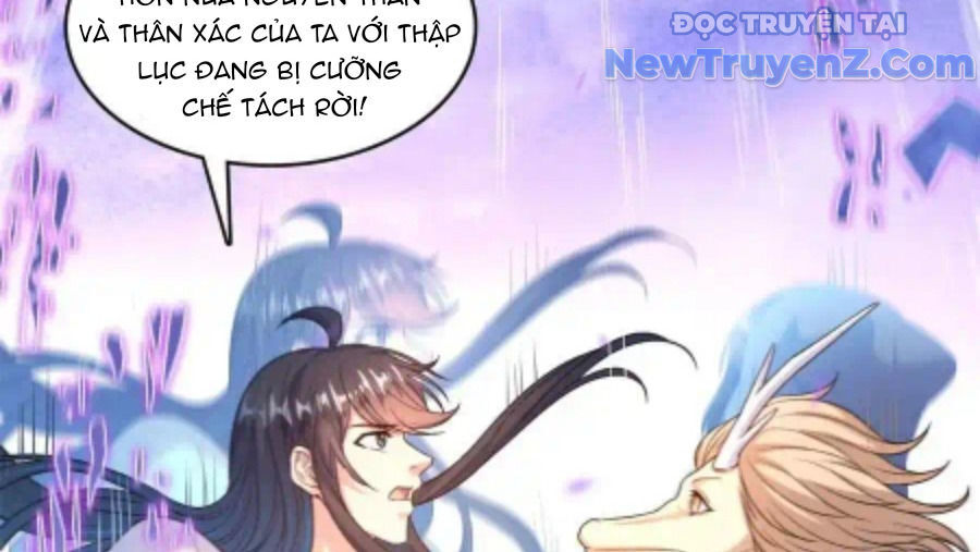 Tu Chân Nói Chuyện Phiếm Quần