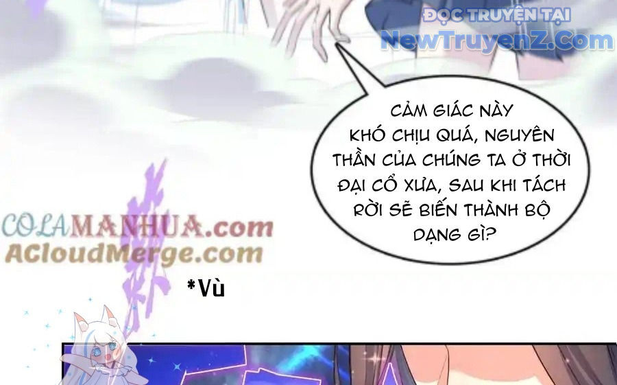 Tu Chân Nói Chuyện Phiếm Quần