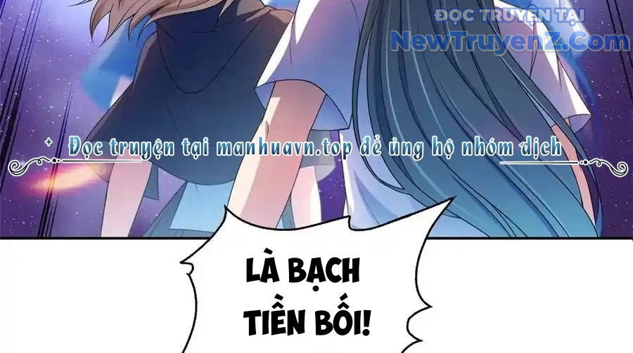 Tu Chân Nói Chuyện Phiếm Quần
