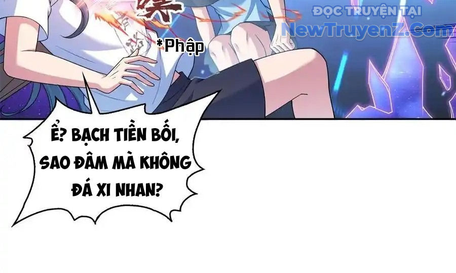 Tu Chân Nói Chuyện Phiếm Quần