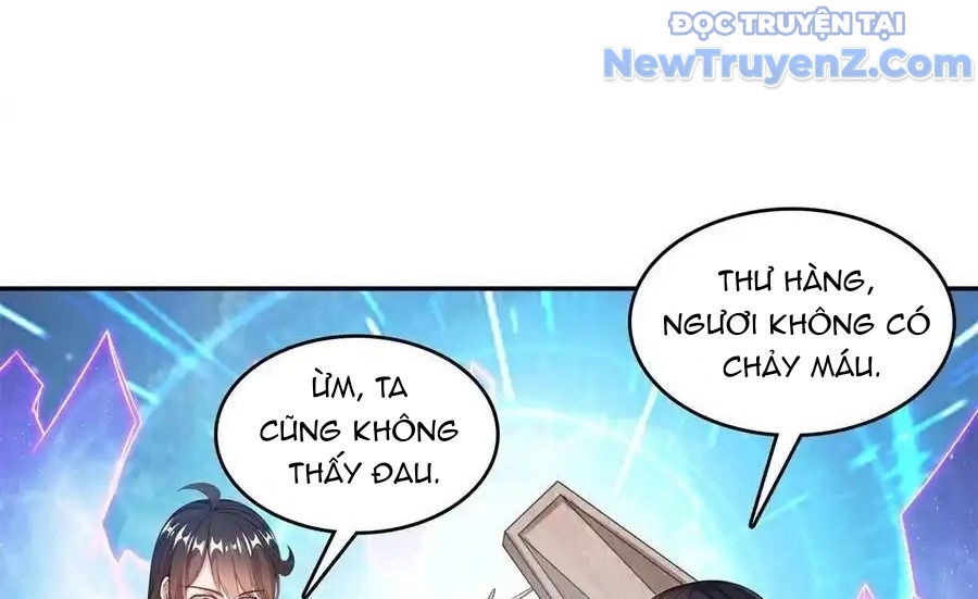 Tu Chân Nói Chuyện Phiếm Quần