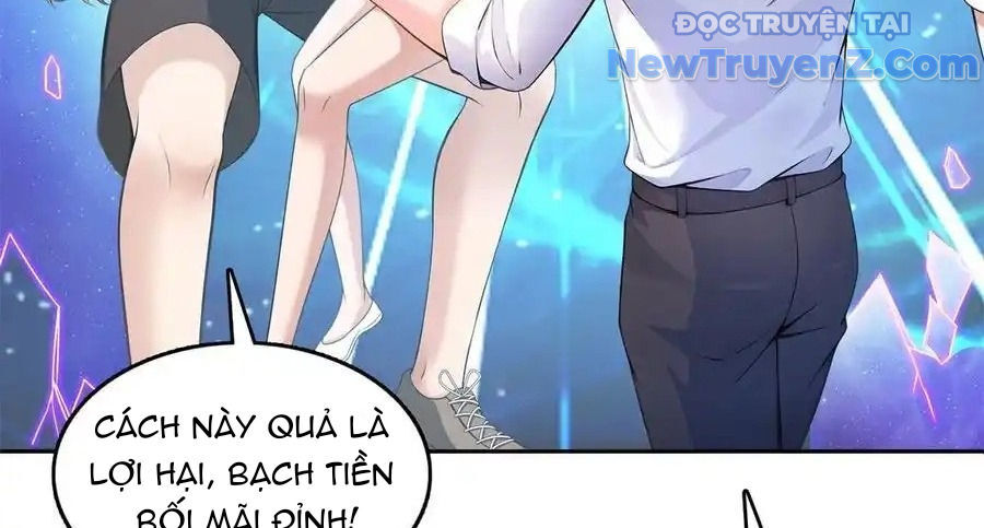Tu Chân Nói Chuyện Phiếm Quần