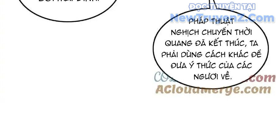 Tu Chân Nói Chuyện Phiếm Quần