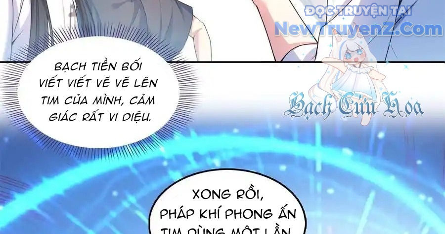 Tu Chân Nói Chuyện Phiếm Quần