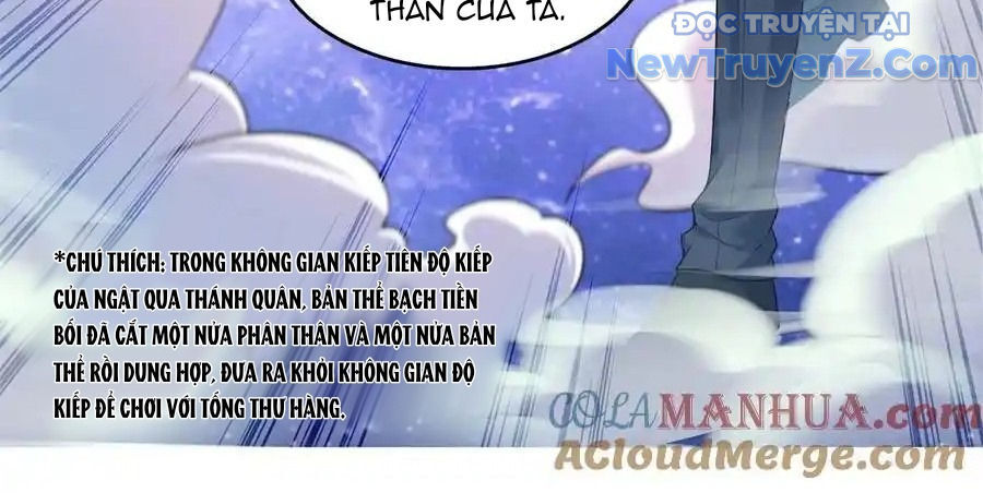 Tu Chân Nói Chuyện Phiếm Quần