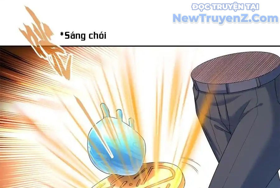 Tu Chân Nói Chuyện Phiếm Quần