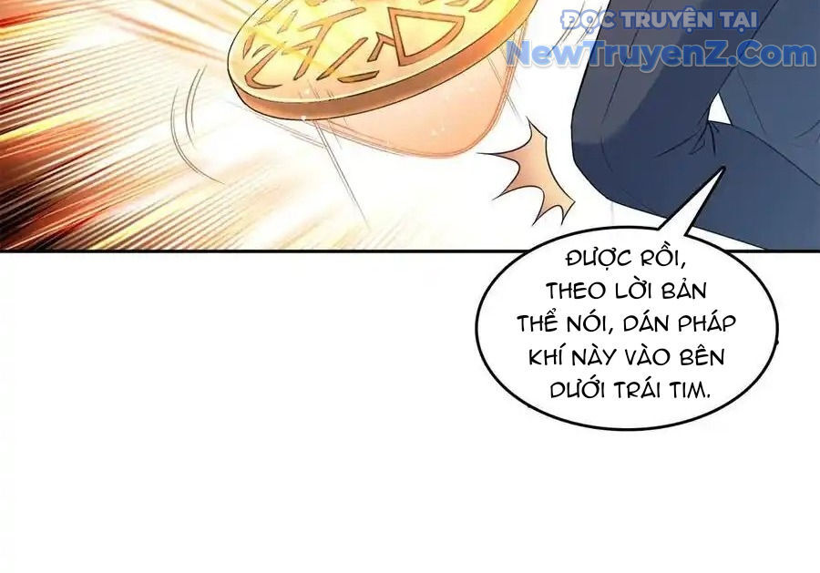 Tu Chân Nói Chuyện Phiếm Quần
