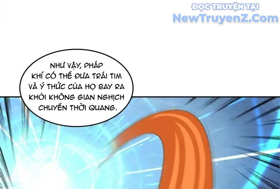 Tu Chân Nói Chuyện Phiếm Quần