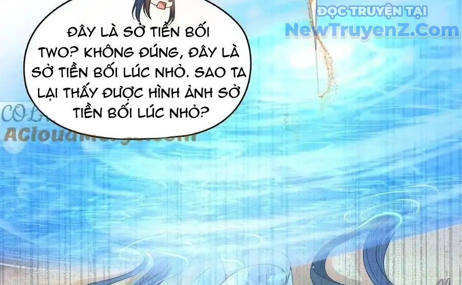 Tu Chân Nói Chuyện Phiếm Quần