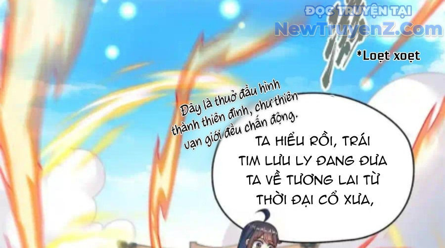 Tu Chân Nói Chuyện Phiếm Quần