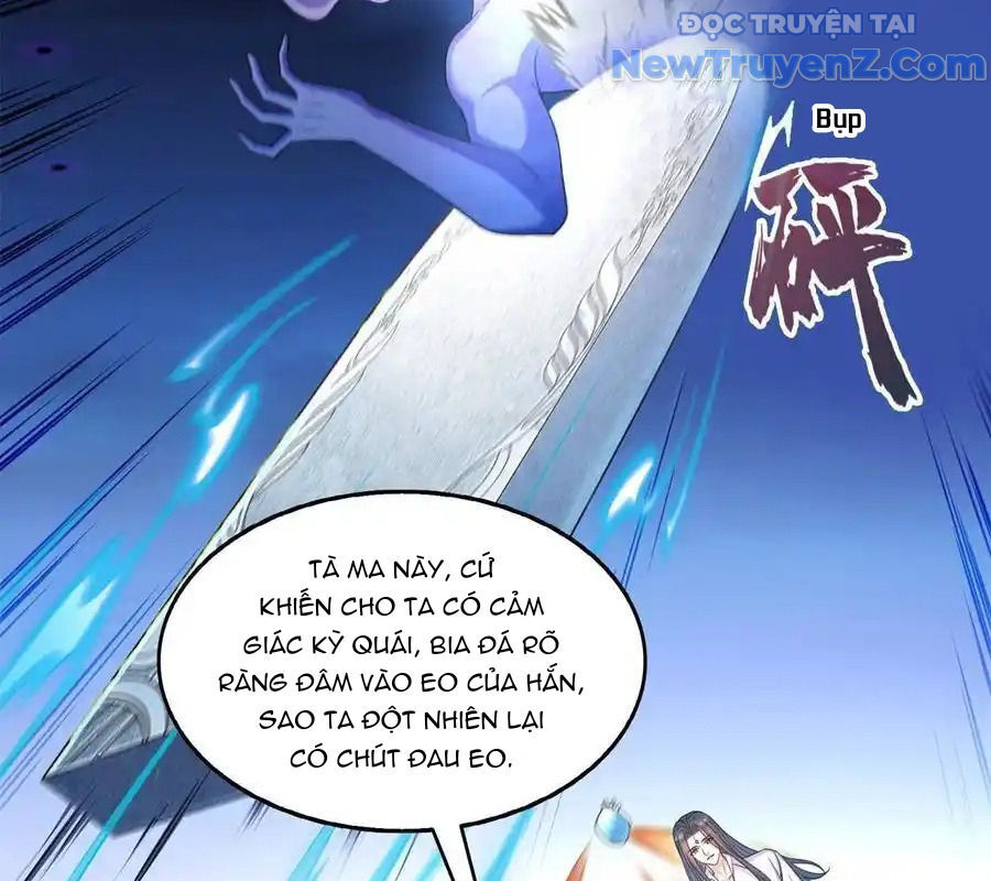 Tu Chân Nói Chuyện Phiếm Quần