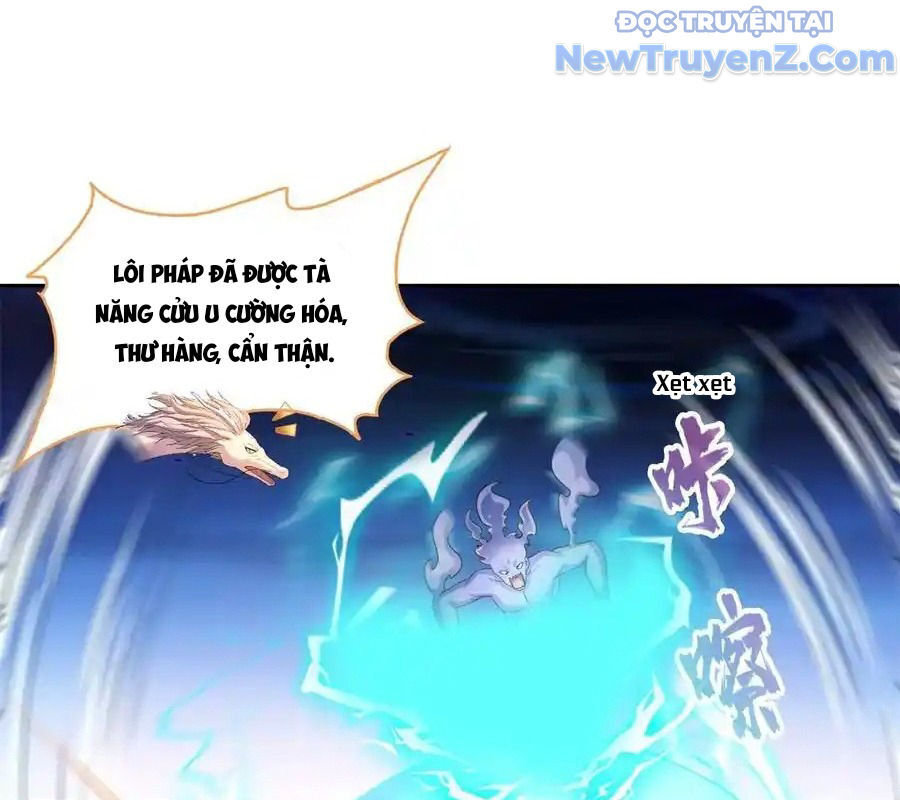 Tu Chân Nói Chuyện Phiếm Quần