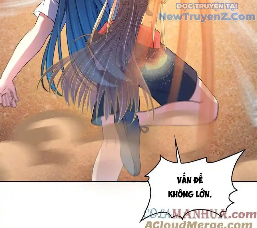 Tu Chân Nói Chuyện Phiếm Quần