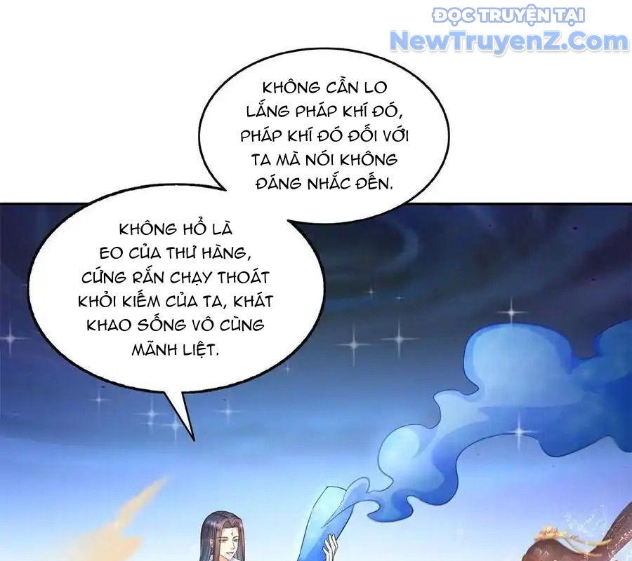 Tu Chân Nói Chuyện Phiếm Quần