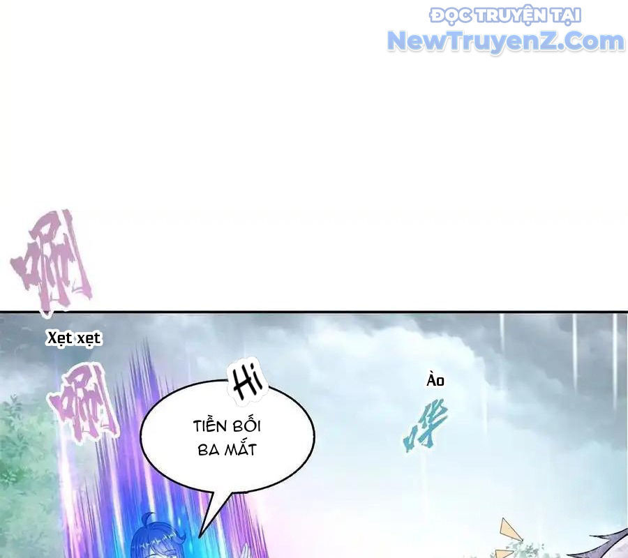 Tu Chân Nói Chuyện Phiếm Quần