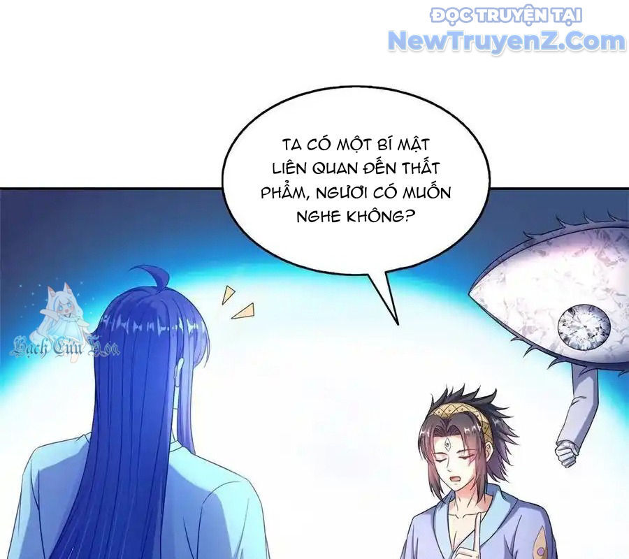 Tu Chân Nói Chuyện Phiếm Quần