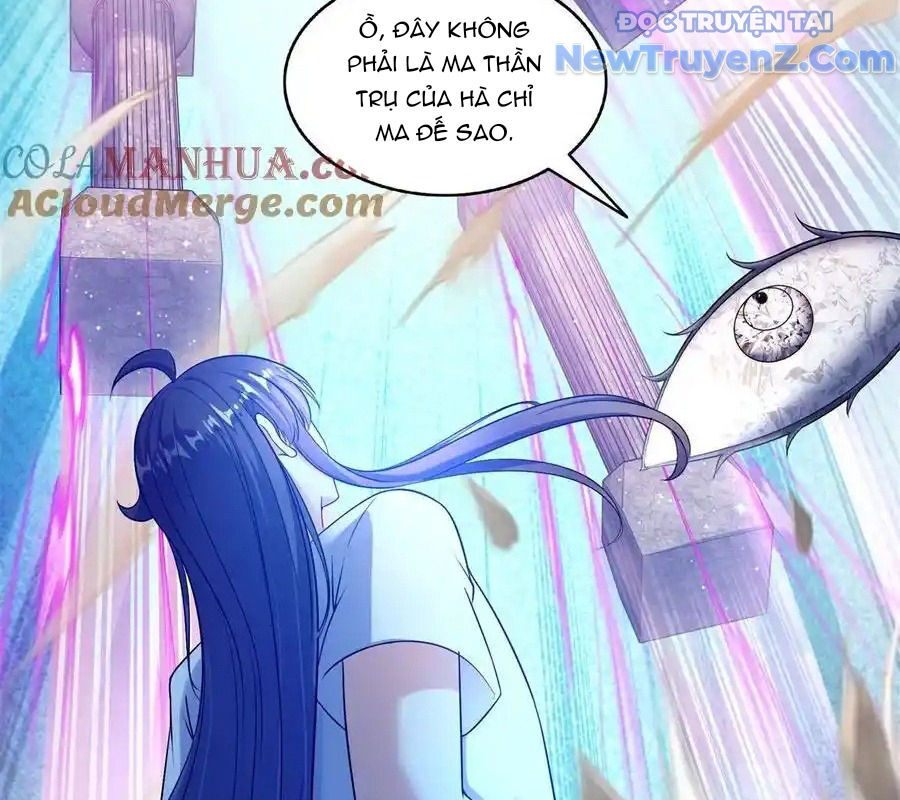 Tu Chân Nói Chuyện Phiếm Quần