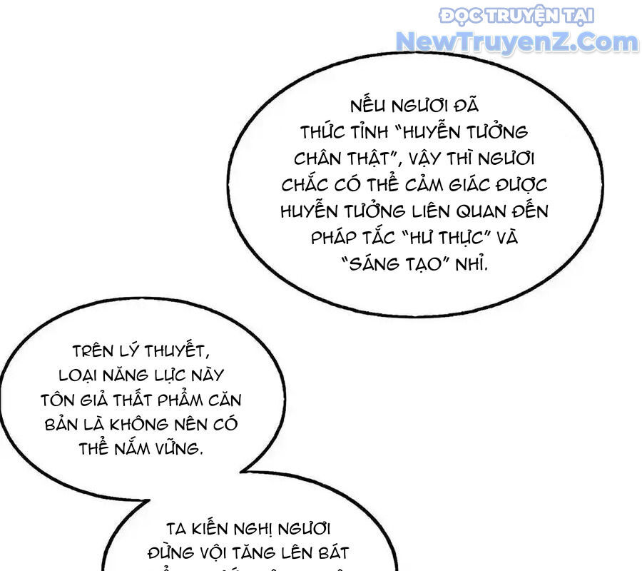 Tu Chân Nói Chuyện Phiếm Quần
