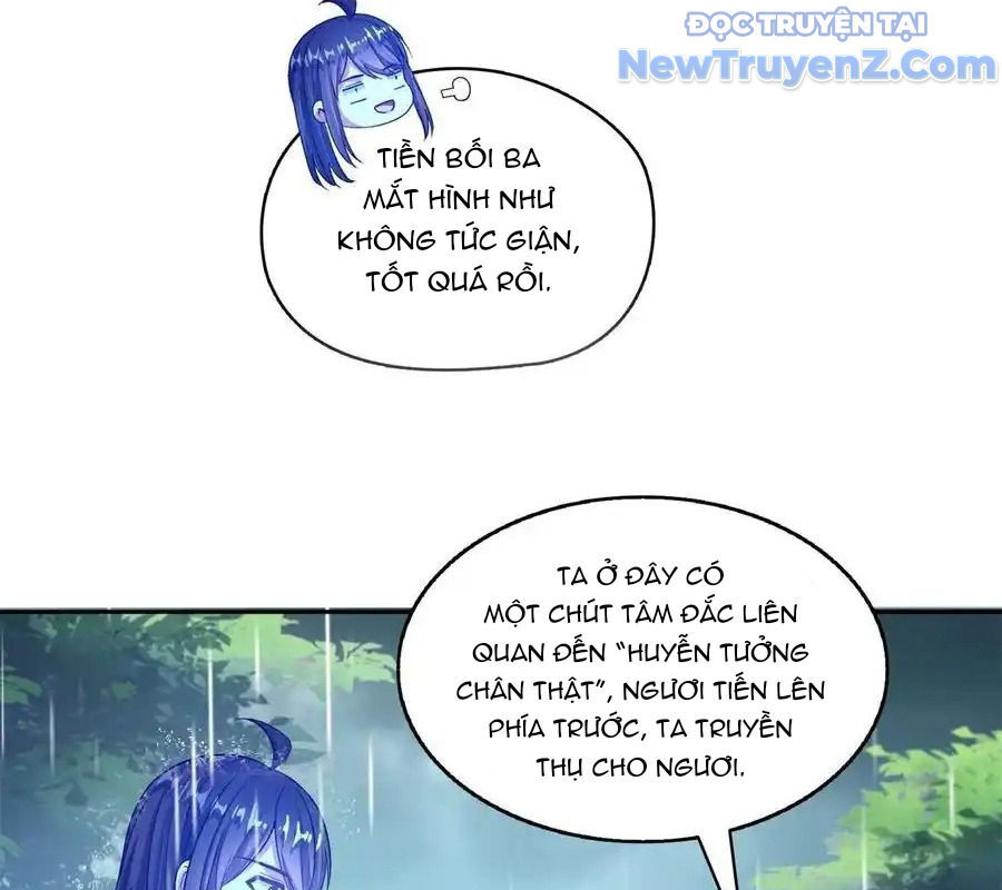 Tu Chân Nói Chuyện Phiếm Quần