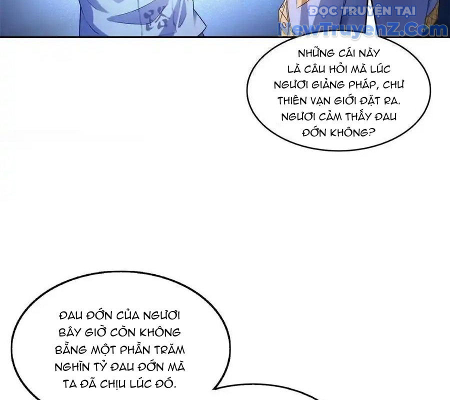 Tu Chân Nói Chuyện Phiếm Quần