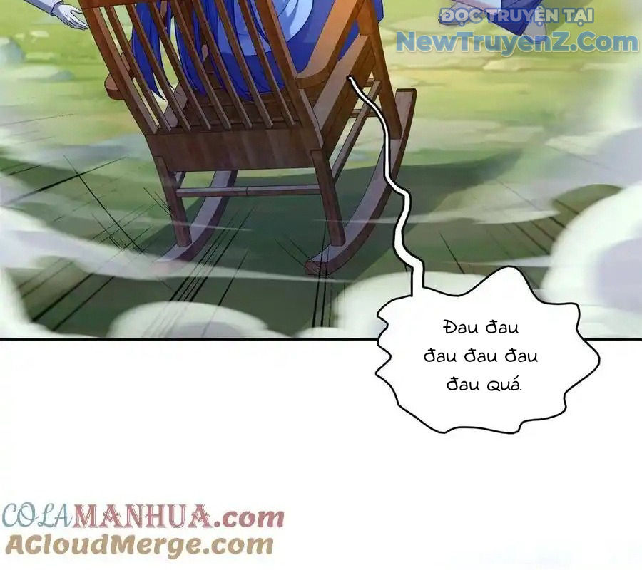 Tu Chân Nói Chuyện Phiếm Quần