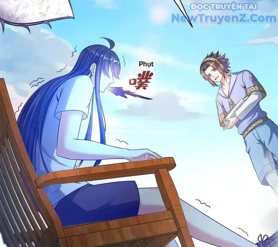 Tu Chân Nói Chuyện Phiếm Quần