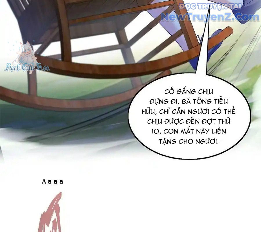 Tu Chân Nói Chuyện Phiếm Quần