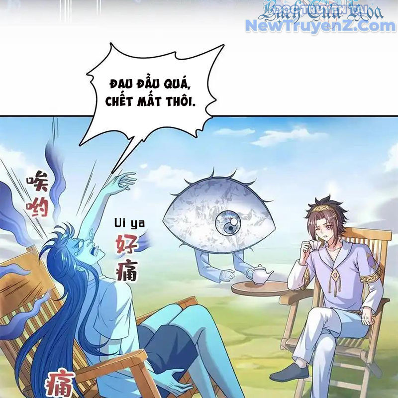 Tu Chân Nói Chuyện Phiếm Quần