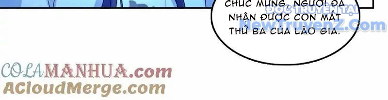Tu Chân Nói Chuyện Phiếm Quần