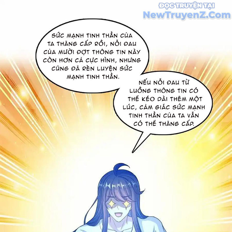 Tu Chân Nói Chuyện Phiếm Quần