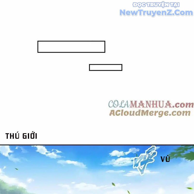 Tu Chân Nói Chuyện Phiếm Quần