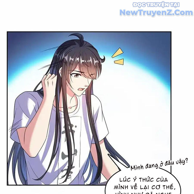 Tu Chân Nói Chuyện Phiếm Quần