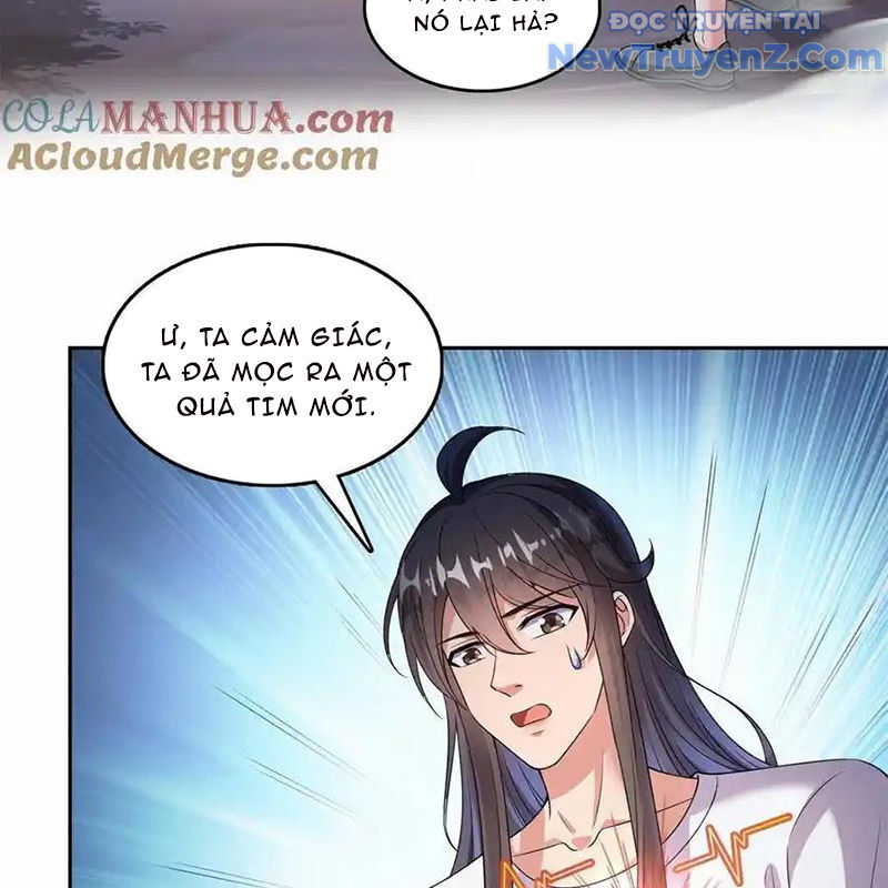 Tu Chân Nói Chuyện Phiếm Quần