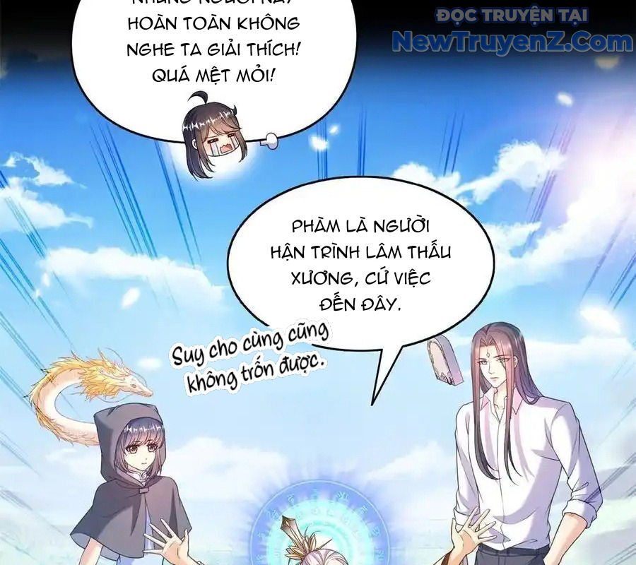 Tu Chân Nói Chuyện Phiếm Quần
