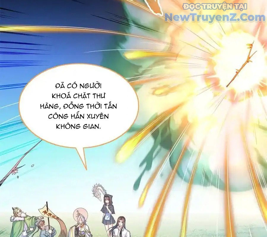 Tu Chân Nói Chuyện Phiếm Quần