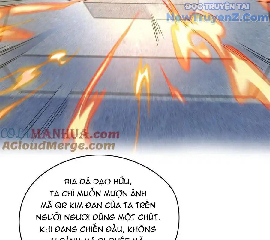 Tu Chân Nói Chuyện Phiếm Quần