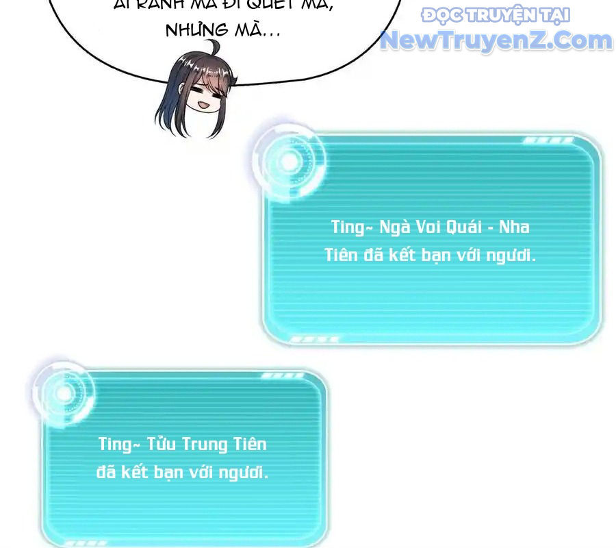 Tu Chân Nói Chuyện Phiếm Quần