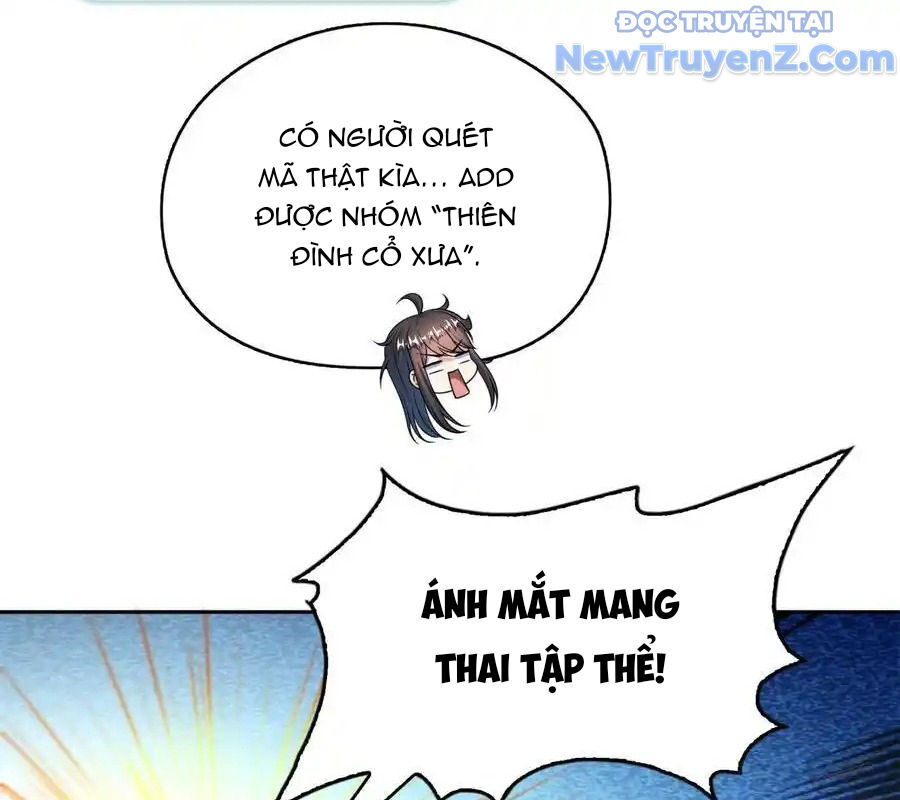 Tu Chân Nói Chuyện Phiếm Quần