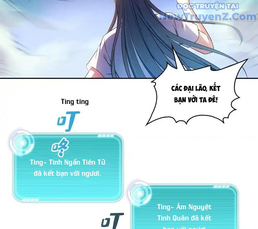 Tu Chân Nói Chuyện Phiếm Quần