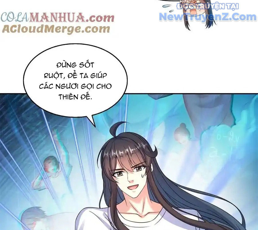 Tu Chân Nói Chuyện Phiếm Quần