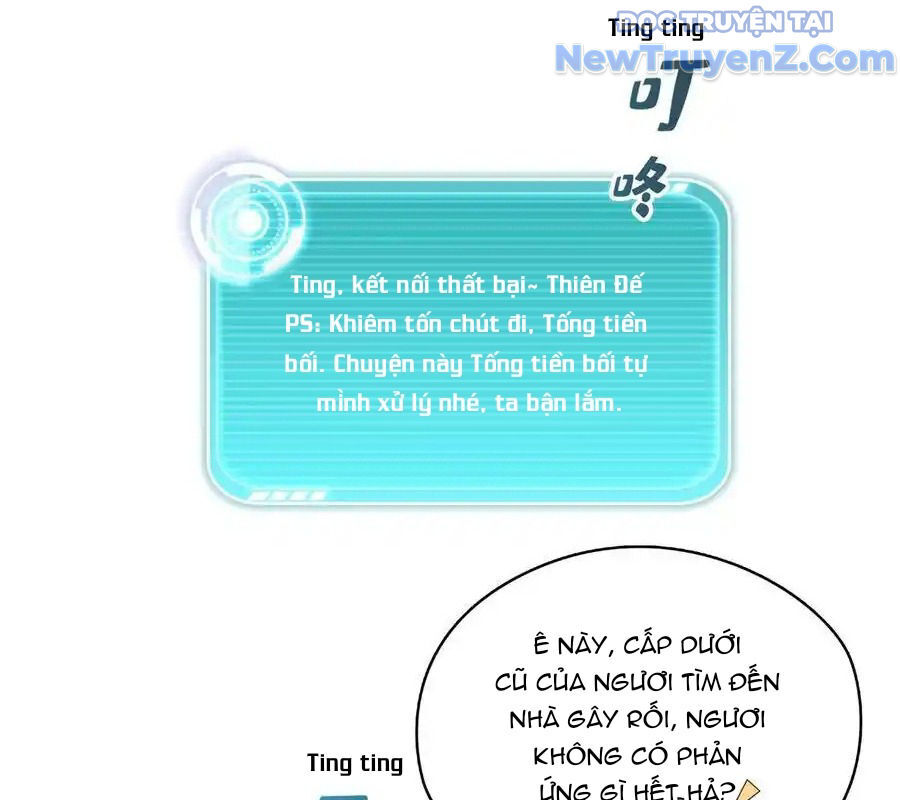 Tu Chân Nói Chuyện Phiếm Quần