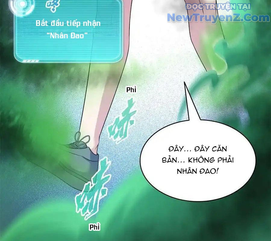 Tu Chân Nói Chuyện Phiếm Quần