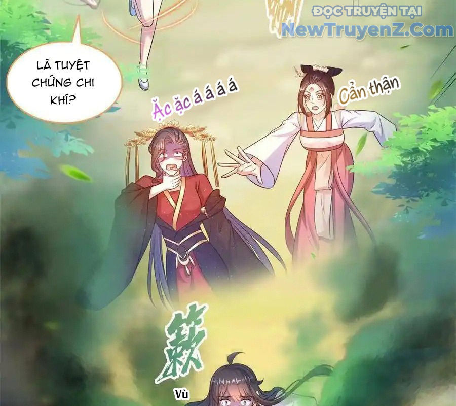 Tu Chân Nói Chuyện Phiếm Quần