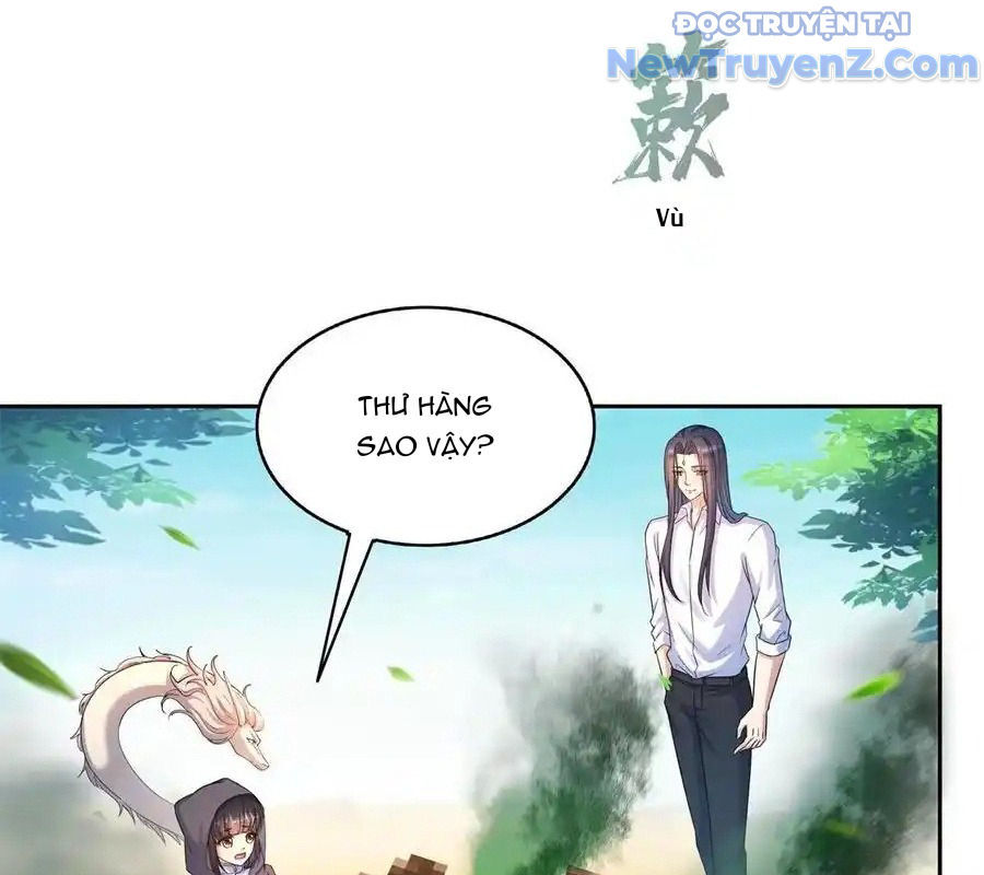 Tu Chân Nói Chuyện Phiếm Quần