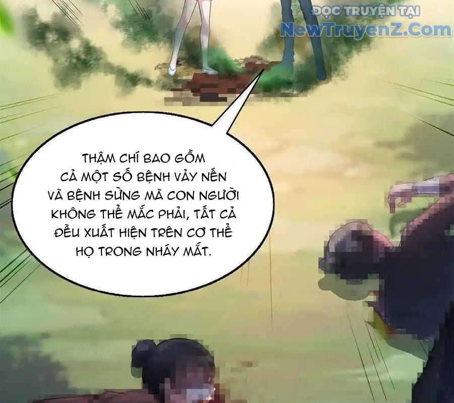 Tu Chân Nói Chuyện Phiếm Quần