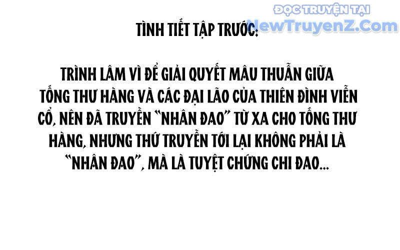 Tu Chân Nói Chuyện Phiếm Quần